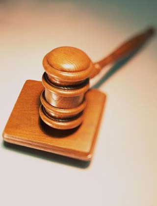 FOTO: justitie